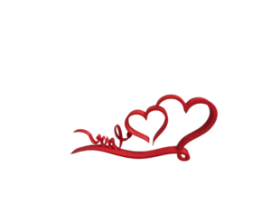 ΔΙΑΚΟΣΜΗΤΙΚΟ ΧΩΡΟΥ LOVE 02
