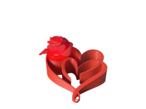 ΔΙΑΚΟΣΜΗΤΙΚΟ ΧΩΡΟΥ LOVE 03