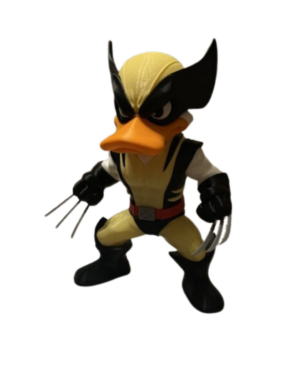 ΔΙΑΚΟΣΜΗΤΙΚH ΦΙΓΟΥΡΑ DISNEY DAFFY DUCK 03