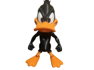 ΔΙΑΚΟΣΜΗΤΙΚH ΦΙΓΟΥΡΑ DISNEY DAFFY DUCK 02