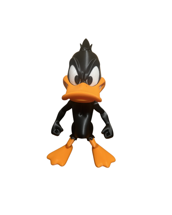 ΔΙΑΚΟΣΜΗΤΙΚH ΦΙΓΟΥΡΑ DISNEY DAFFY DUCK 02