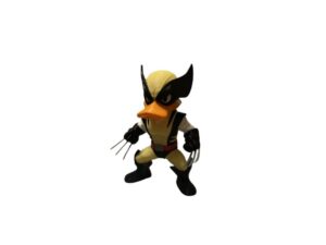 ΔΙΑΚΟΣΜΗΤΙΚH ΦΙΓΟΥΡΑ DISNEY DAFFY DUCK 03